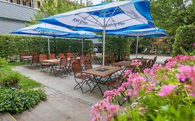 Galerie Hotel Leipziger Hof